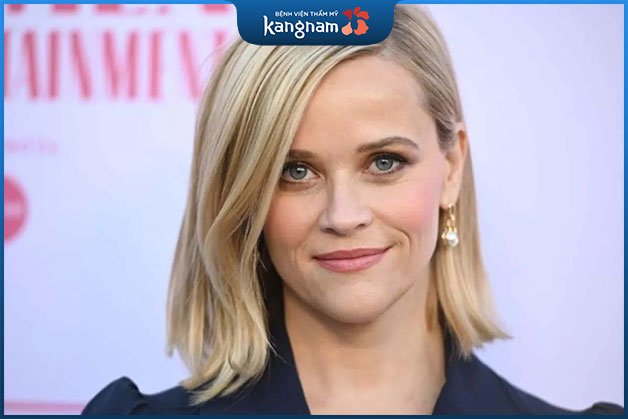 Reese Witherspoon diễn viên nổi tiếng với chuyện tình duyên trắc trở