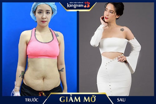 uong nuoc chanh co giam can ko
