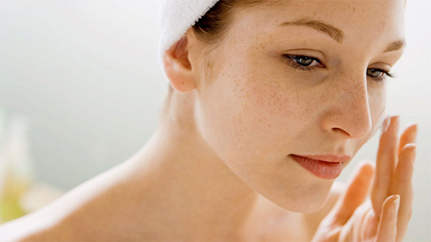 Tại sao cần chăm sóc da sau đốt tàn nhang?
