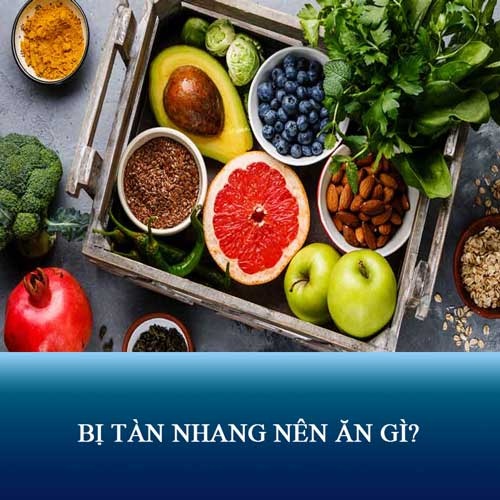 Bị tàn nhang nên Ăn gì? Kiêng gì để da sáng hồng rạng rỡ