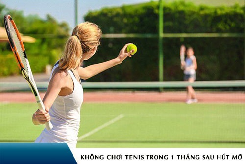 cách chăm sóc sau khi hút mỡ bụng