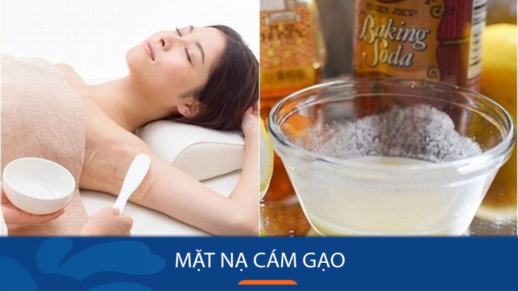 Tẩy Lông Nách Bằng Baking Soda: Bí Quyết Dành Cho Làn Da Mịn Màng