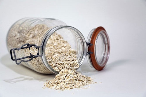 mặt nạ yến mạch có tác dụng gì