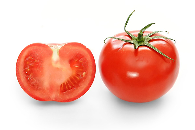 Cà chua không chỉ là món ăn bổ dưỡng mà còn giúp mờ nám