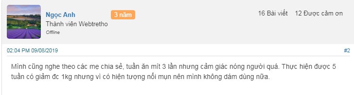 ăn mít có tốt cho dạ dày không