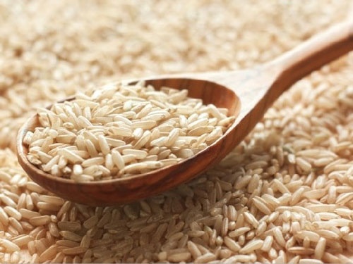 ăn gạo lứt giảm cân webtretho