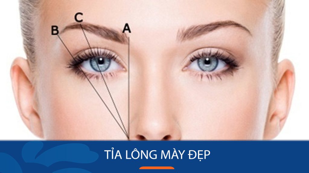 Cách Tỉa Lông Mày Đẹp Chuẩn: Bí Quyết Dễ Dàng Cho Người Mới Bắt Đầu