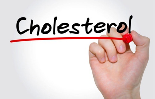 giảm Cholesterol