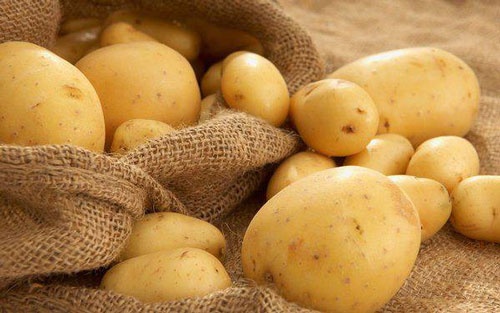 ăn khoai tây có giảm cân không