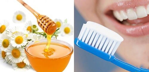 cách làm hết thâm môi bằng kem đánh răng