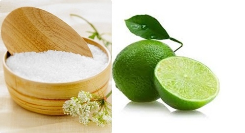 nhổ lông nách không bị thâm