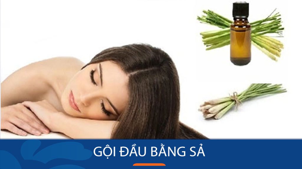 5 Cách gội đầu bằng sả ngăn tóc gãy rụng: Những lưu ý khi gội đầu bằng sả