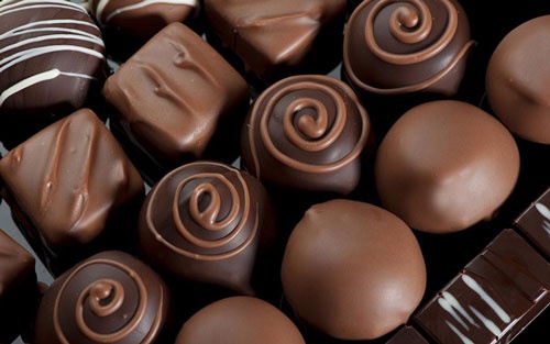 ăn socola có giảm cân không