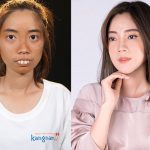 Nguyễn Thị Huê: Cô gái xấu như “Thị Nở” lột xác thành Hotgirl