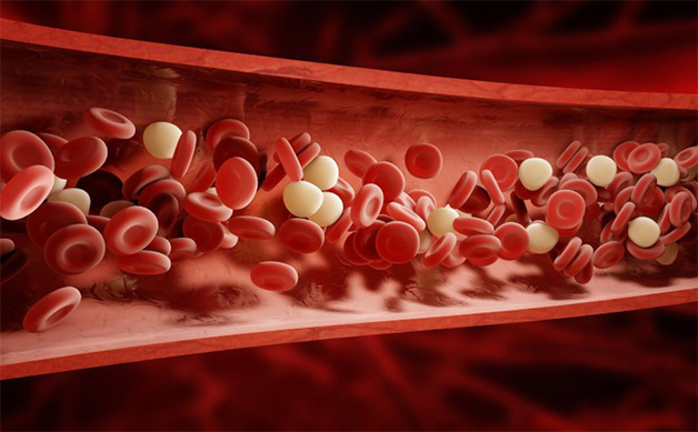 Tẩy tế bào chết giúp lưu thông máu tốt hơn