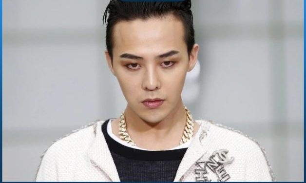 G-Dragon