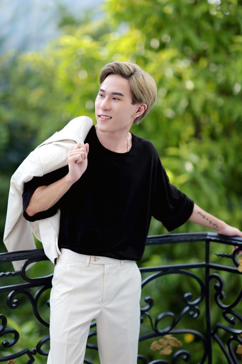 mạnh cường hành trình lột xác 2019