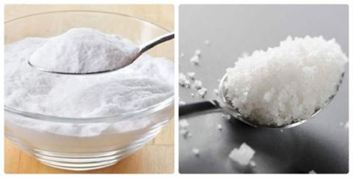 5 Cách tẩy da chết bằng Baking Soda da sạch hết bụi bẩn