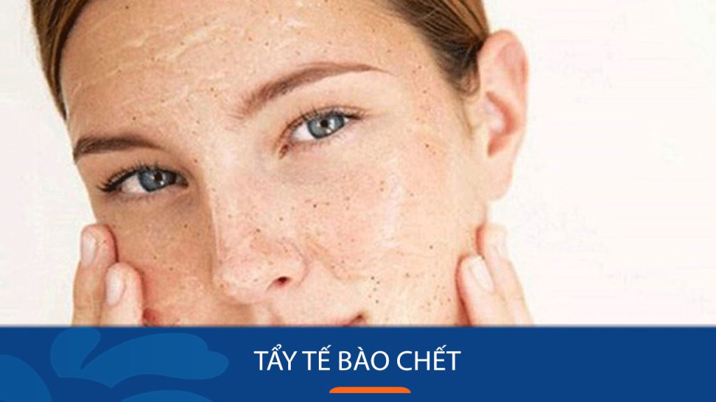 Tẩy tế bào chết: 10 công thức tuyệt diệu