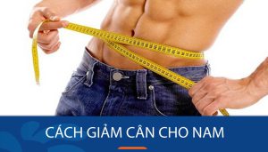 7 Cách giảm cân toàn thân cho nam hiệu quả, Bác sĩ Felix Trần cho biết