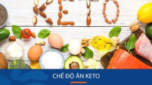 Chế độ ăn Keto là gì? Bật mí cách lên thực đơn ăn giảm cân