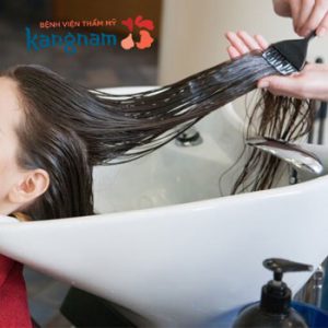 5 Cách Ủ/ Gội đầu bằng Sữa Tươi ngăn ngừa rụng, gãy tóc