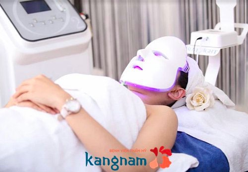 Ưu điểm khi chữa mụn bằng công nghệ Nano Skin