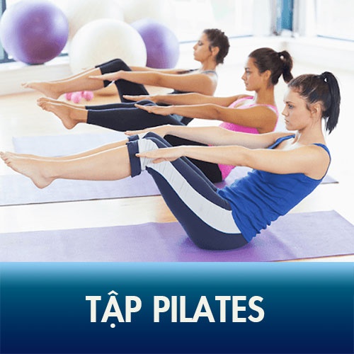 Pilates là gì? 15 Bài tập Pilates giảm mỡ bụng đúng cách tại nhà