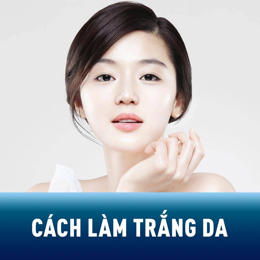 16 Cách làm trắng da mặt Đơn giản Tại nhà từ Thiên nhiên