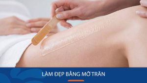 Làm đẹp da an toàn, hiệu quả với 5 tác dụng tuyệt vời của mỡ trăn