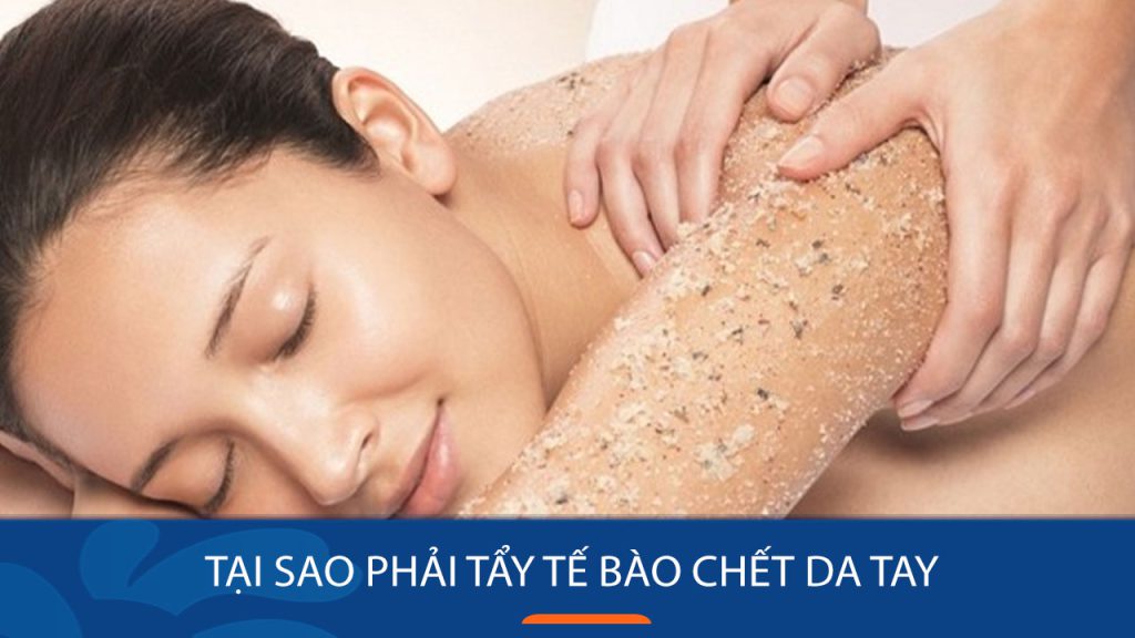 Hướng dẫn 8 cách tẩy da chết tại nhà hiệu quả và một số lưu ý