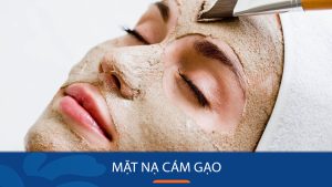 Bật mí 6 bí quyết “hô biến” da trắng mịn chỉ với 10 phút mặt nạ cám gạo