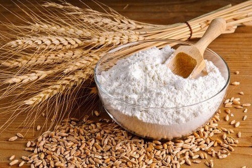 mặt nạ cám gạo trà xanh