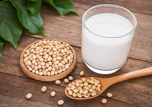 Uống sữa đậu nành có giảm cân không? 5 tips lấy lại vóc dáng thon gọn