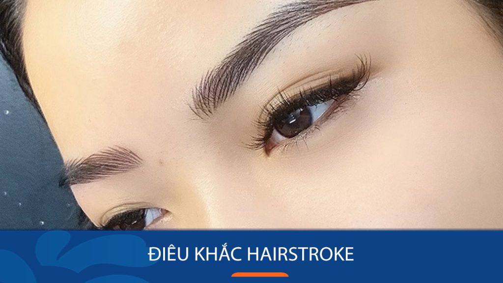 Lột xác nhan sắc với Điêu khắc Hairstroke: Tự tin tỏa sáng mọi góc nhìn