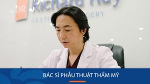 4 Bác sĩ phẫu thuật thẩm mỹ Giỏi, Nổi tiếng, Uy tín