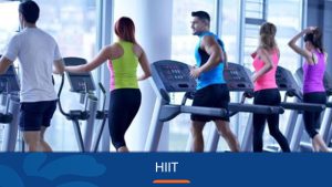 Hiit là gì? 6 Bài tập Hiit giảm cân Nhanh, Hiệu quả lâu dài