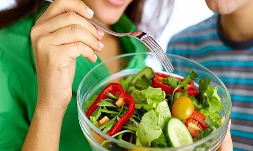 ăn rau gì giảm cân nhanh nhất
