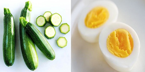 ăn trứng có giảm cân không