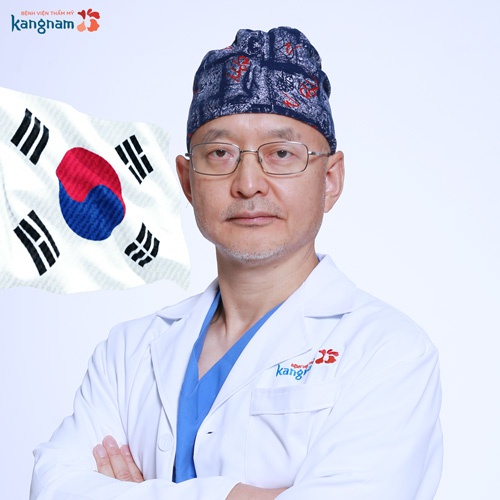 bác sĩ dr hwang