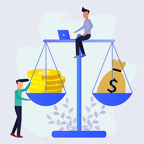 mắt cười ở đàn ông