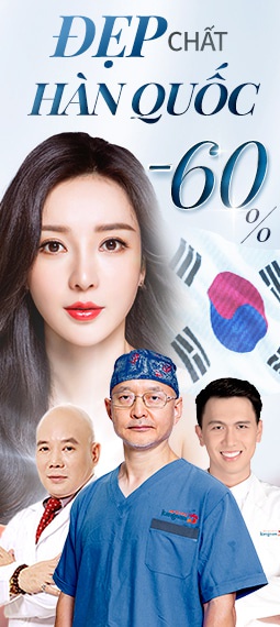 Đẹp Chất Hàn Quốc