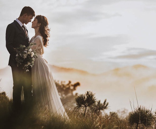 cách trang điểm tạo mắt cười