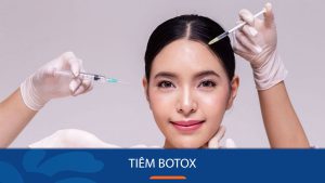 Tiêm Botox là gì? Kỹ thuật này có an toàn không