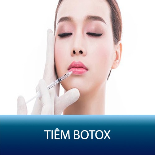 Tiêm Botox là gì? Có an toàn không? Giữ được bao lâu?