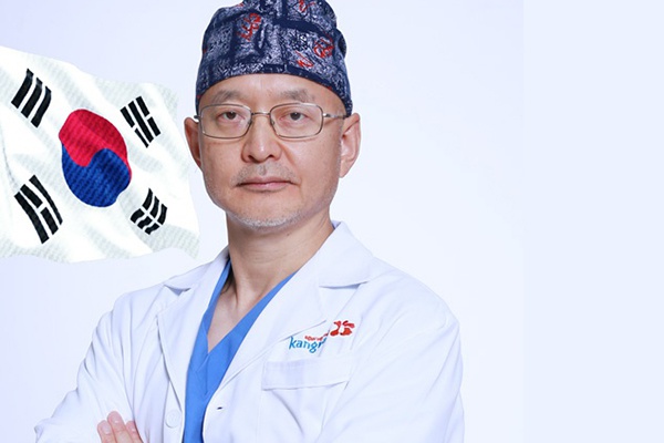 bác sĩ dr hwang