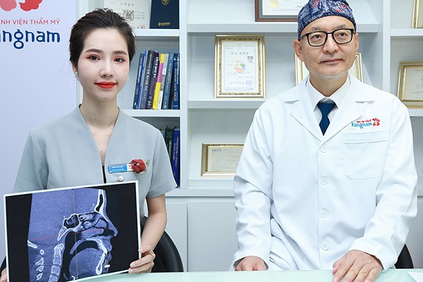 bác sĩ giỏi nhất