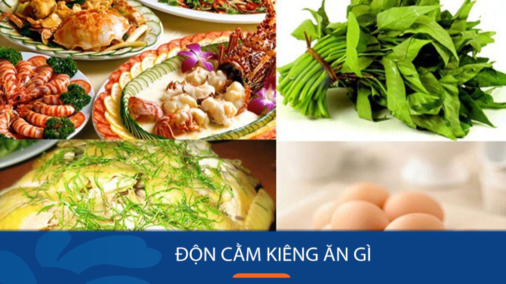 Độn cằm Kiêng ăn gì? Bí quyết cho Vết thương Mau lành & Dáng cằm Hoàn hảo