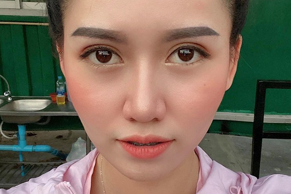 đường tình duyên