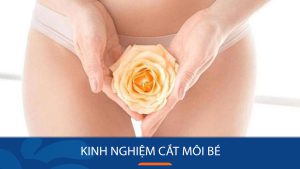 Cắt Môi Bé Nên Hay Không? – Chia Sẻ Từ Bác Sĩ Chuyên Khoa Thuy Le